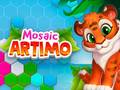 Cluiche Mosaic Artimo
