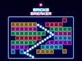Cluiche Bricks Breaker