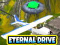Cluiche Eternal Drive