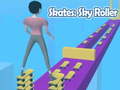 Cluiche Skates: Sky Roller