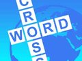 Cluiche Ninja Crossword Challenge