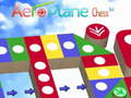 Cluiche Aeroplane Chess 3D