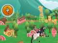 Cluiche Uphill Rush 9