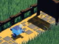 Cluiche Magic Dash Adventure