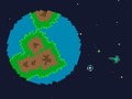 Cluiche Galactic Crusade Clicker