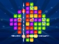 Cluiche Juicy Cubes