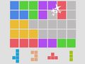 Cluiche Pentomino
