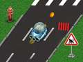 Cluiche Rocket Race Highway