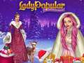 Cluiche Lady Popular