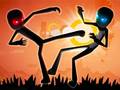 Cluiche Stick Duel: Shadow Fight