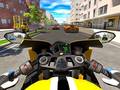 Cluiche Drive Bike Stunt Simulator 3d