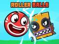 Cluiche Roller Ball 6