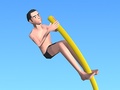 Cluiche Pokey Stick