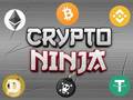 Cluiche Crypto Ninja