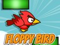 Cluiche Floppy Bird