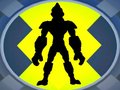 Cluiche Ben 10 Coloring