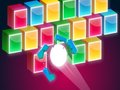 Cluiche Idle Ball Clicker Shooter