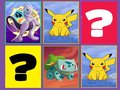 Cluiche Pokemon Find Pairs