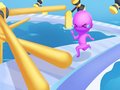 Cluiche Fun Race 3D