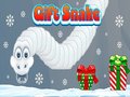 Cluiche Gifts Snake
