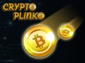 Cluiche Crypto Plinko