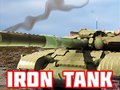 Cluiche Iron Tank