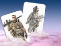 Cluiche ARMA Memory Card Match