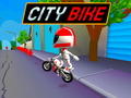 Cluiche City Bike