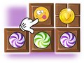 Cluiche Candy Blocks
