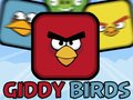 Cluiche Giddy Birds