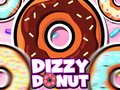 Cluiche Dizzy Donut