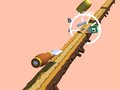Cluiche Spiral Rush