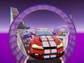 Cluiche Elon Cars: Online Sky Stunt 