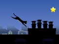 Cluiche  Mr Speedy The Cat 