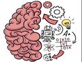 Cluiche Creativity Brain