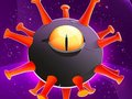 Cluiche Virus Simulator