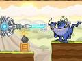 Cluiche Laser Cannon Levels Pack