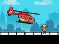 Cluiche Copter War
