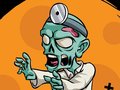 Cluiche Zombie Doctor