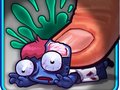 Cluiche Zombie Smasher
