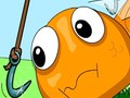 Cluiche Crazy Golfish