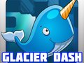 Cluiche Glacier Dash