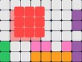 Cluiche Blocky Magic