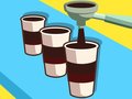 Cluiche Coffee Stack