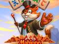 Cluiche Mahjong Blitz