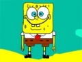 Cluiche Find Sponge Bob