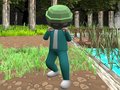 Cluiche Squid Fighter Gamer