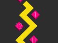 Cluiche Zig Zag Switch Color