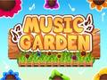 Cluiche Music Garden