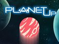 Cluiche Planet Up